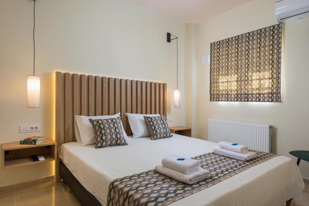 Anna Boutique Apartment كاتو ذاراتسو المظهر الخارجي الصورة