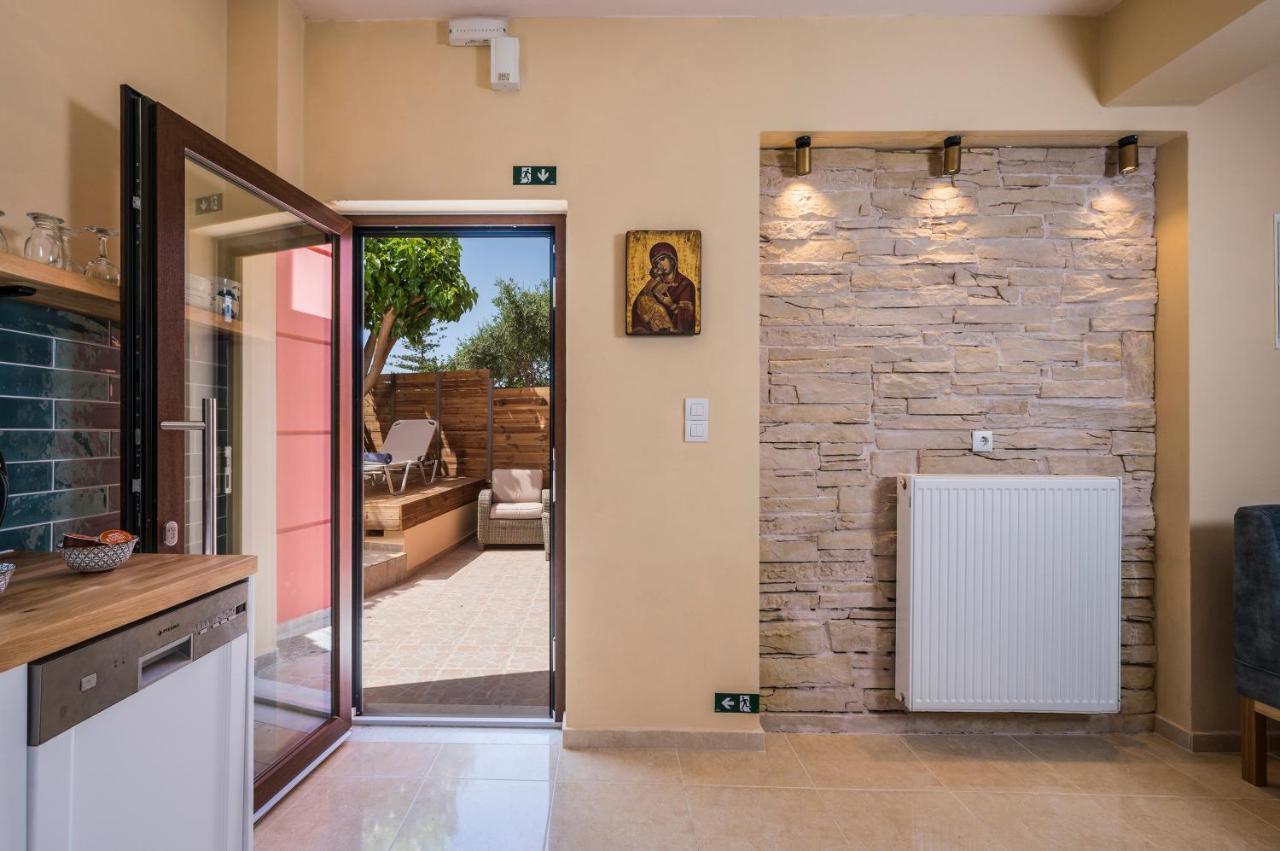 Anna Boutique Apartment كاتو ذاراتسو المظهر الخارجي الصورة