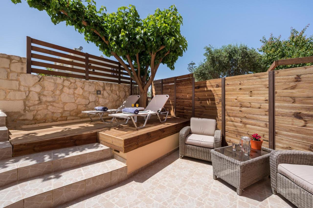 Anna Boutique Apartment كاتو ذاراتسو المظهر الخارجي الصورة