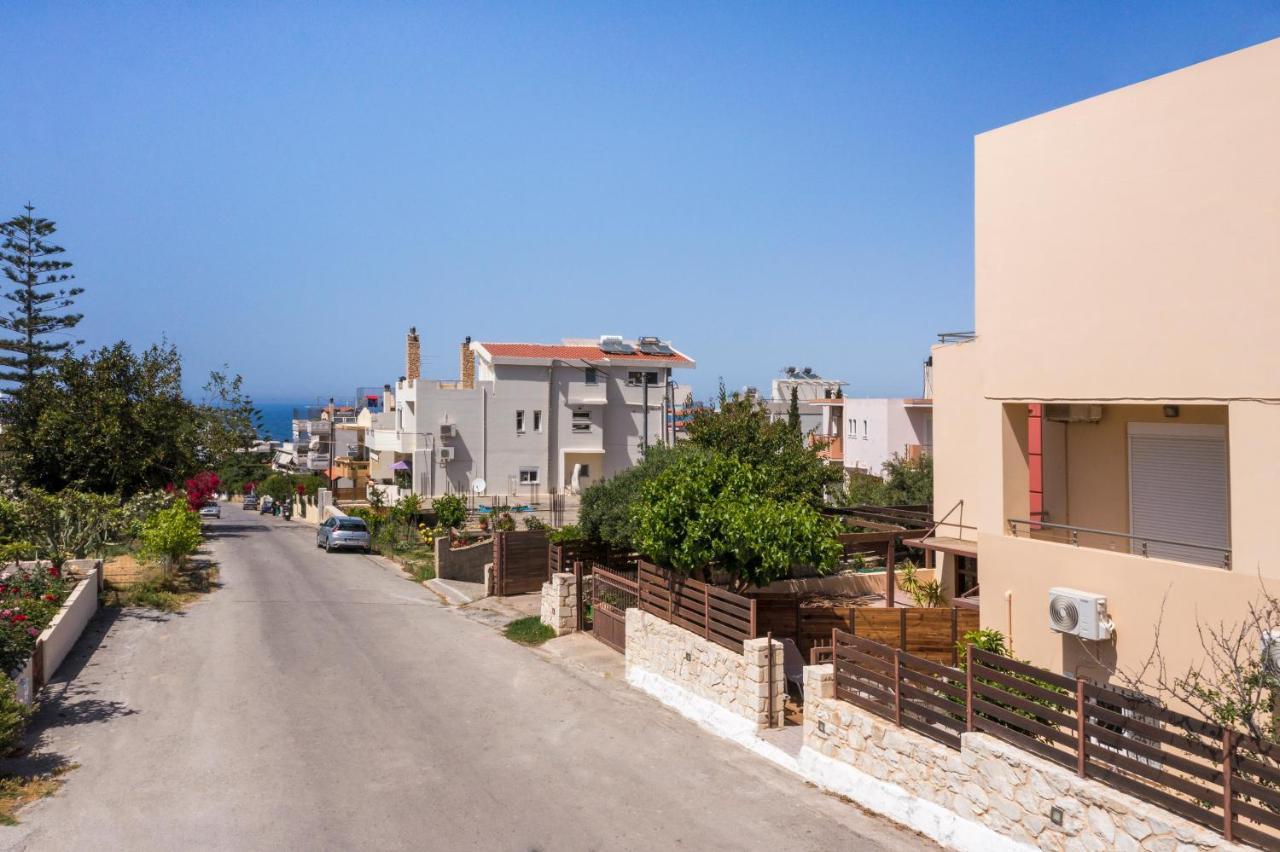 Anna Boutique Apartment كاتو ذاراتسو المظهر الخارجي الصورة