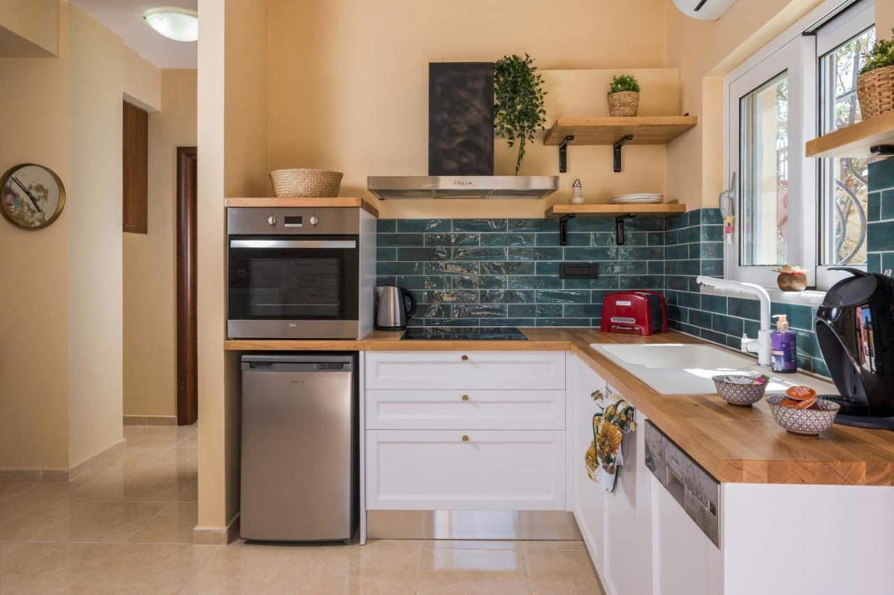 Anna Boutique Apartment كاتو ذاراتسو المظهر الخارجي الصورة