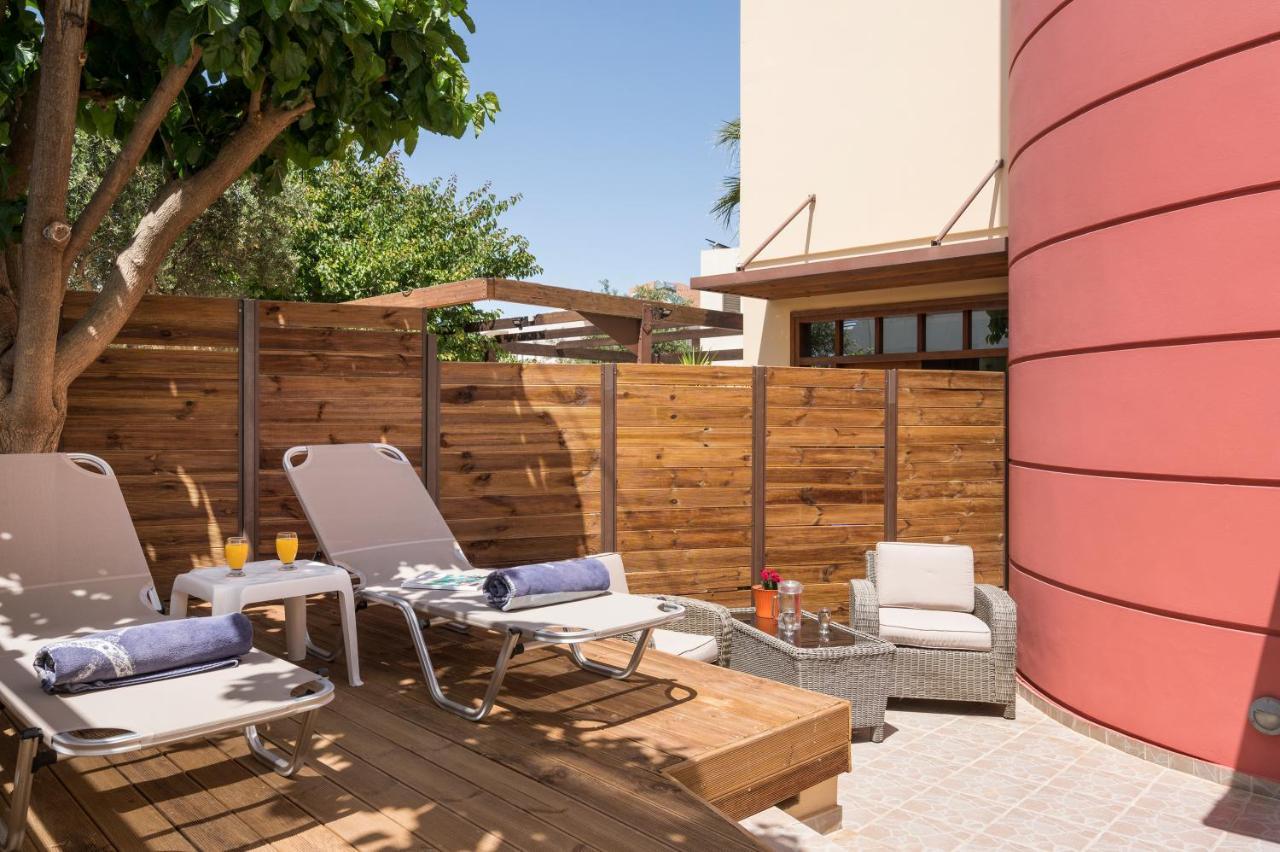 Anna Boutique Apartment كاتو ذاراتسو المظهر الخارجي الصورة