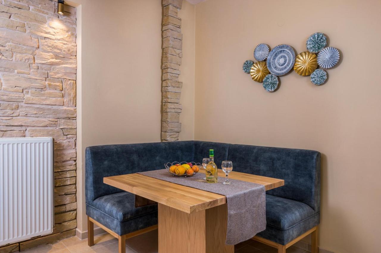 Anna Boutique Apartment كاتو ذاراتسو المظهر الخارجي الصورة