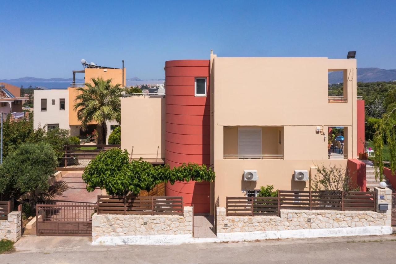 Anna Boutique Apartment كاتو ذاراتسو المظهر الخارجي الصورة