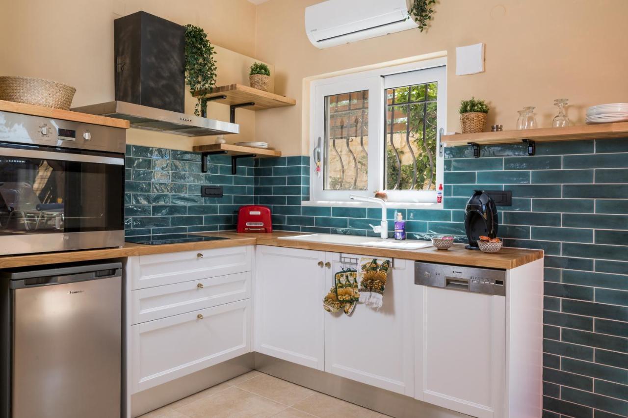 Anna Boutique Apartment كاتو ذاراتسو المظهر الخارجي الصورة
