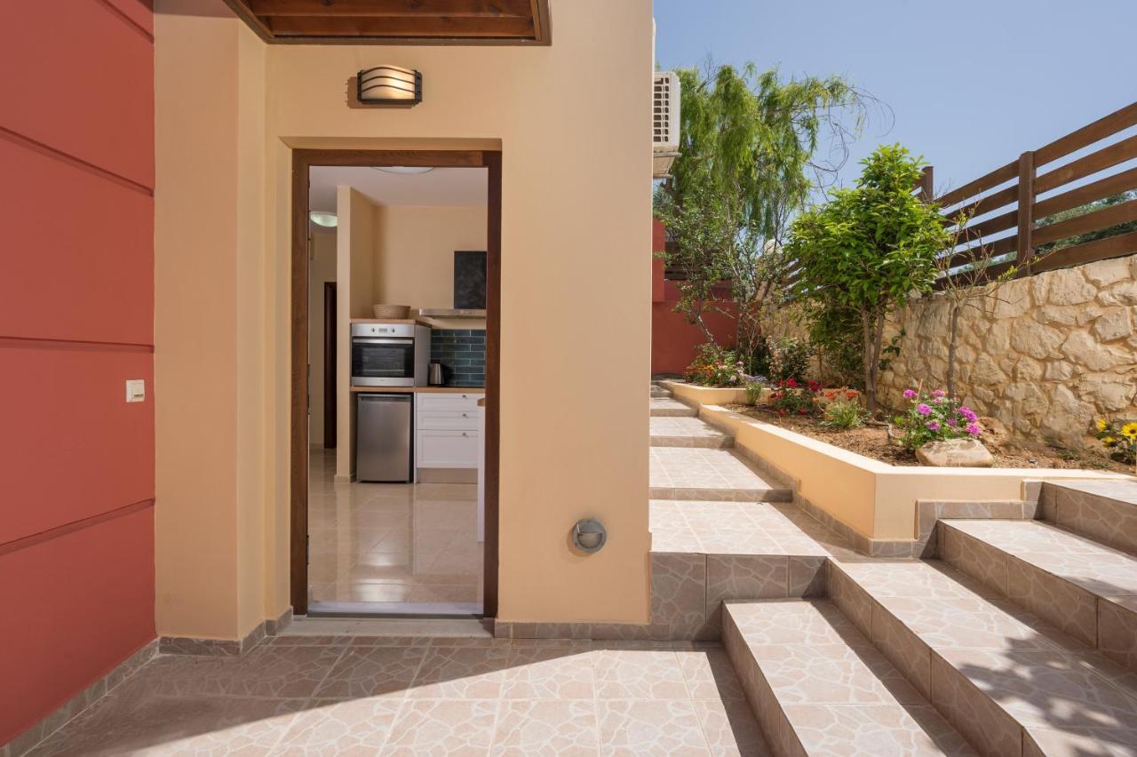 Anna Boutique Apartment كاتو ذاراتسو المظهر الخارجي الصورة