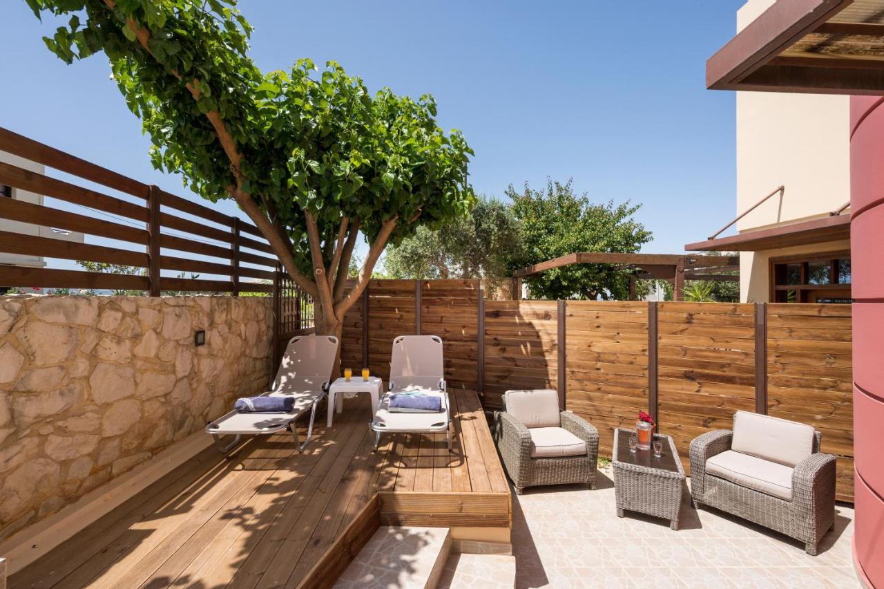 Anna Boutique Apartment كاتو ذاراتسو المظهر الخارجي الصورة