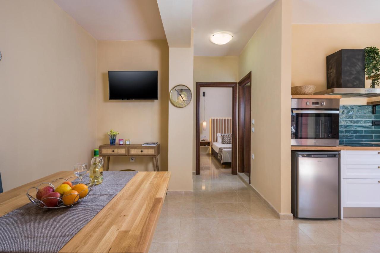 Anna Boutique Apartment كاتو ذاراتسو المظهر الخارجي الصورة