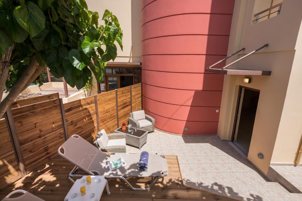 Anna Boutique Apartment كاتو ذاراتسو المظهر الخارجي الصورة