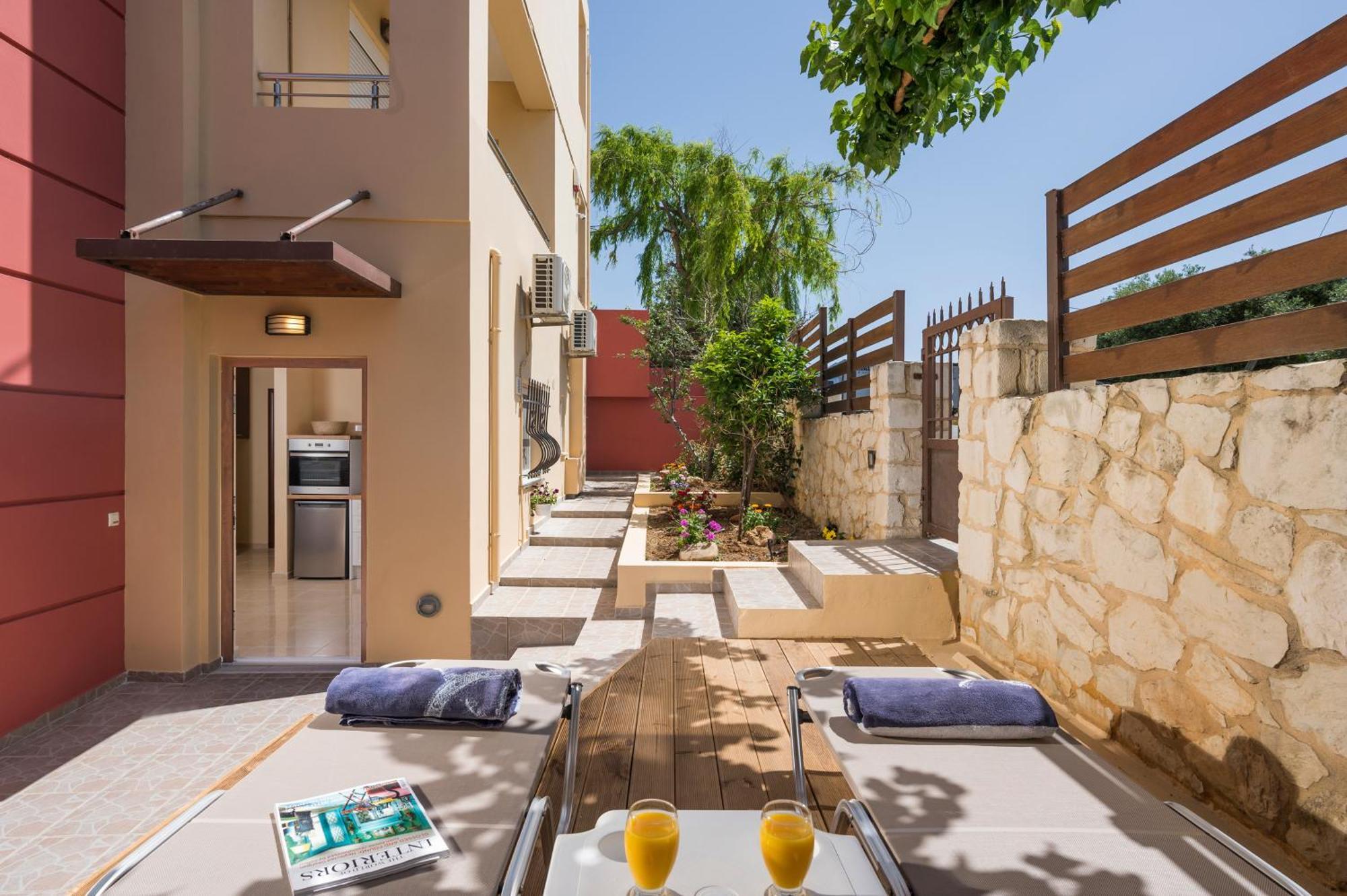 Anna Boutique Apartment كاتو ذاراتسو المظهر الخارجي الصورة